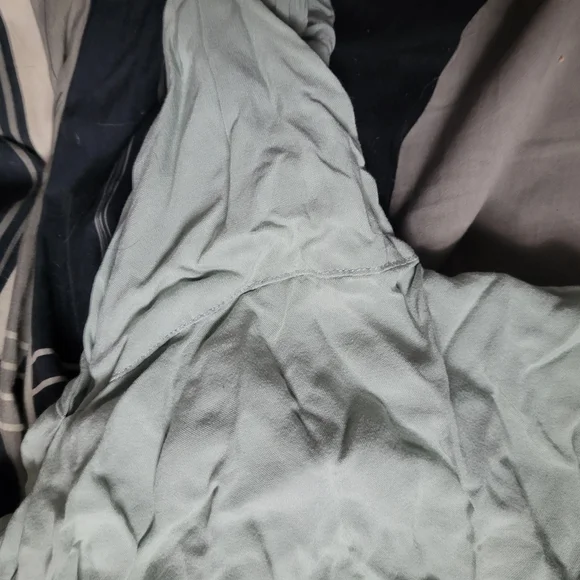 Cute Frog W Strawberry Print Suspender Skirt - Picture 8 of 9